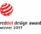                Dieses Produkt wurde mit dem Red Dot Design Award ausgezeichnet.            