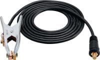 Cable de masse X-GC F3 