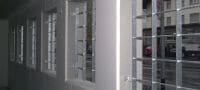 Kunststoff-Schraubdübel HRD-K Vormontierter, bundloser Kunststoffdübel mit Schraube (Kohlenstoffstahl, Sechskantkopf) für Beton und Mauerwerk Anwendungen 1