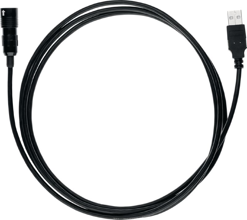 Câble de transfert de données PSA 54 USB 