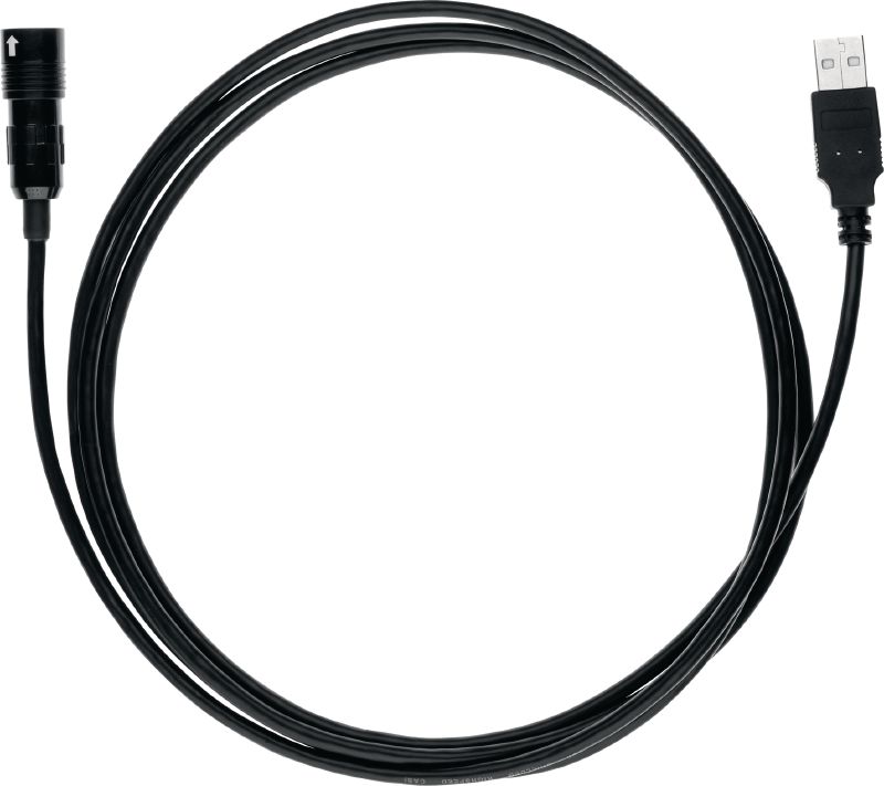 Datenkabel PSA 54 USB-M 