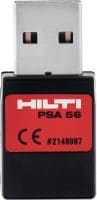 Adattatore ad infrarossi PSA 56 