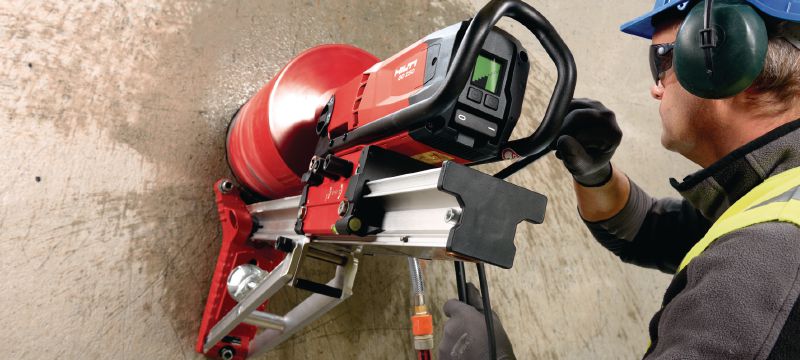 SPX-H Bohrkrone Bohrkrone der Ultimate-Leistungsklasse zum Kernbohren in allen Arten von Beton – für Geräte mit ≥2,5 kW Anwendungen 1