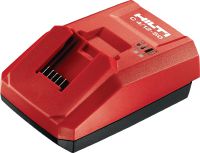 Chargeur compact C4/12-50 Chargeur compact pour les batteries Li-ion 12V Hilti