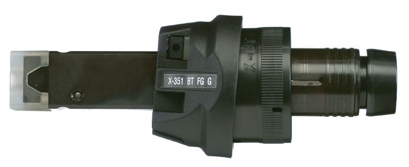 Bolzenführung X-351 BT FG M1024 