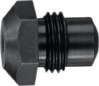 Naso d'utensile RT 6 NP 4.0mm (5) 