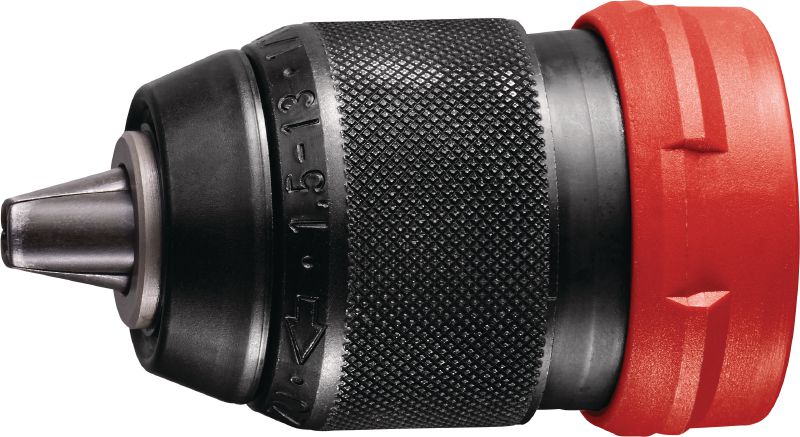 Zusätzliche Universal-Bohrfutter für den SF 8M-22 Akku-Bohrschrauber Universal-Wechselbohrfutter für den SF 8M-22 Akku-Bohrschrauber