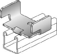 MQV-P Connecteur