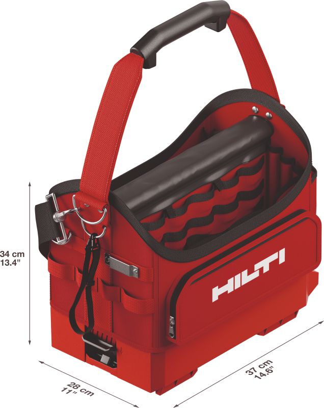 Sac à outil PKB 16-HT 