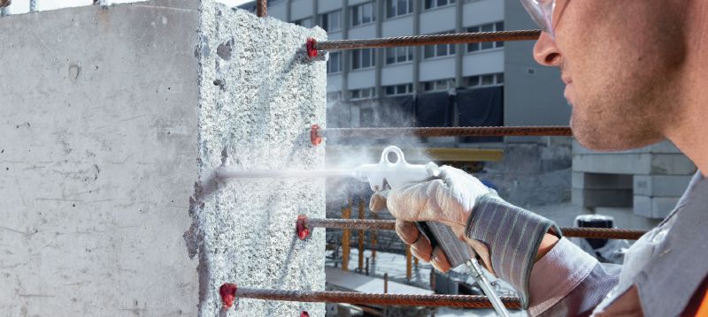 Zubehörset Hit Profi Rebar Sch  Anwendungen 1