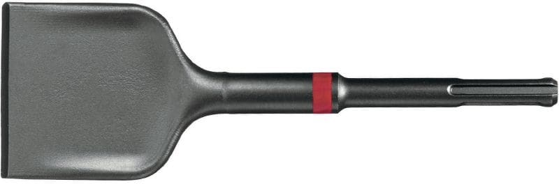 TE-CP-SPM Burin spatule SDS Plus (TE-C) haut de gamme (polygone) pour le burinage de surface dans le béton et la maçonnerie