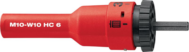 Indicatore di profondità S-DG BT M10-W10 