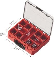 Sortimentsbox PKO 17 