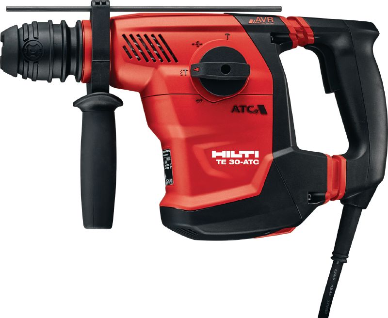 Perforateur TE 3-C - Perforateurs filaires SDS Plus - Hilti Suisse