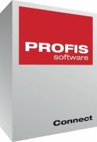PROFIS Connect Interfaccia per collegare una struttura di stazione totale Hilti al proprio software di progettazione per PC