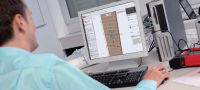 Bemessung von Befestigungen mit PROFIS Engineering Suite Cloudbasierte Bemessungs-Software von Beton-Stahl- und Beton-Beton-Verbindungen unter Berücksichtigung verschiedener Normen und Zulassungen Anwendungen 3
