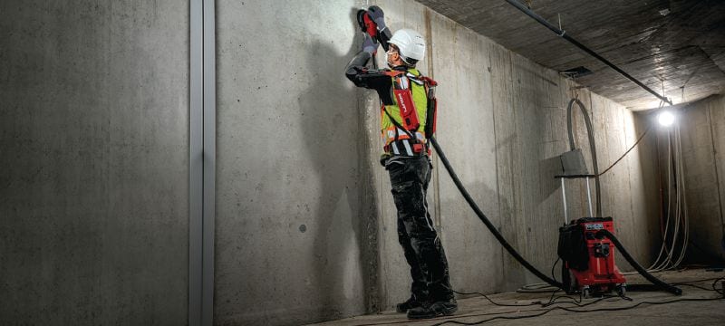 Exosquelette d'épaule EXO-S Exosquelette de construction portable qui aide à soulager la fatigue des épaules et du cou lors du travail au-dessus du niveau des épaules, pour un tour de biceps jusqu'à 40 cm (16 po) Applications 1