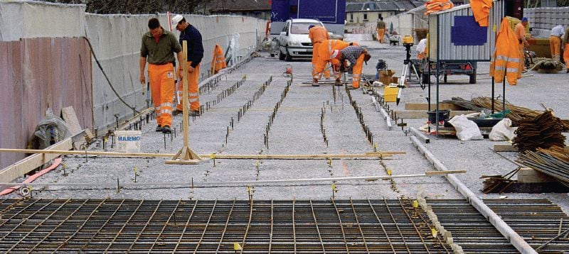 Schubverbinder HCC-K Schubverbinder für Betonstahl Anwendungen 1