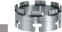 Module de rechange SPX-L X Module X-Ring haut de gamme pour le carottage avec des outils à faible puissance (<2,5 kW) dans tous les types de béton