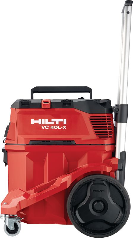Vhbw 10x Sacchetti Compatibile Con Hilti WVC 40 M Aspirapolvere In