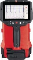 Ferroscan System PS 300 Betonscanner für Strukturanalysen von Bewehrungseisen inkl. Überdeckungsmessung und Abschätzung von Durchmessern