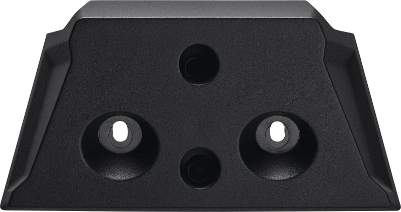 Gummifuss SL 10-22 