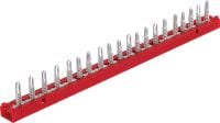 S-MD M per SDT 25-15 Viti autoperforanti a nastro utilizzabili con la maniglia verticale SDT 25-15 per la sovrapposizione laterale e il fissaggio di telai