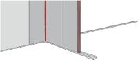 CF-I 750 B2 Universal-Bauschaum Universal-Bauschaum mit hoher Ergiebigkeit zum Hinterfüllen, Abdichten und Dämmen Anwendungen 5