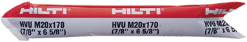 Verbundankerpatrone HVU HVU für HWB-Anker M22x90 und M28x90