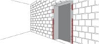 Schiuma isolante a resa elevata CF ISO 750+ Schiuma isolante multifunzione a resa elevata per aumentare la produttività con una vasta gamma di temperature Applicazioni 3