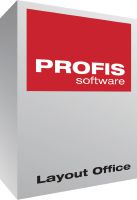 Logiciel PROFIS Layout Office Logiciel pour une préparation plus rapide et plus facile des points d'implantation sur le chantier et des plans de construction numériques