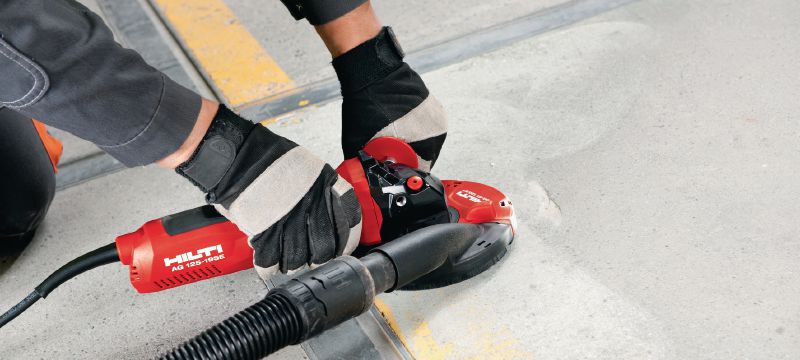 Ag 125 19se Meuleuses D Angle Hilti Suisse