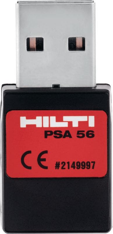 Adattatore ad infrarossi PSA 56 