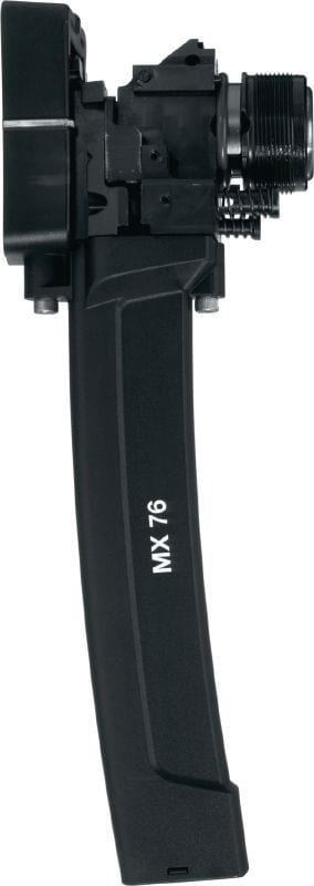 Chargeur de clous MX 76 
