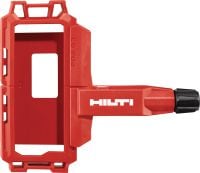 Supporto per ricettore laser PRA 83 (02) 