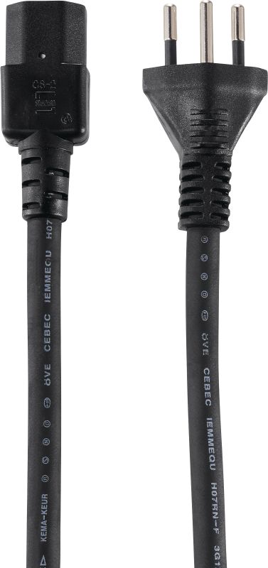 Cavo SL 10-22 