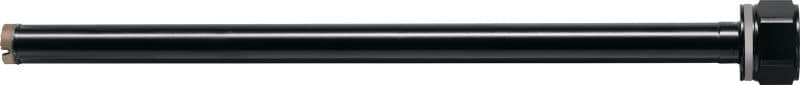 Couronne de forage rapide SP-H Couronne de forage haut qualité pour le carottage plus rapide et plus lisse dans pratiquement tout type de béton – pour les appareils d'une puissance ≥2,5 kW
