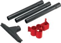 Set d'accessoires VC 5/75-A22 