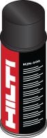 Zinco spray MZN-400 Zinco spray per aiutare a proteggere l'acciaio esposto dalla corrosione