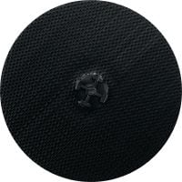 Coussinets de renfort AN-D pour les disques non tissés Accessoires tels que les coussinets de renfort, les rubans d’acier et la pâte à polir pour le meulage avec des disques non-tissés