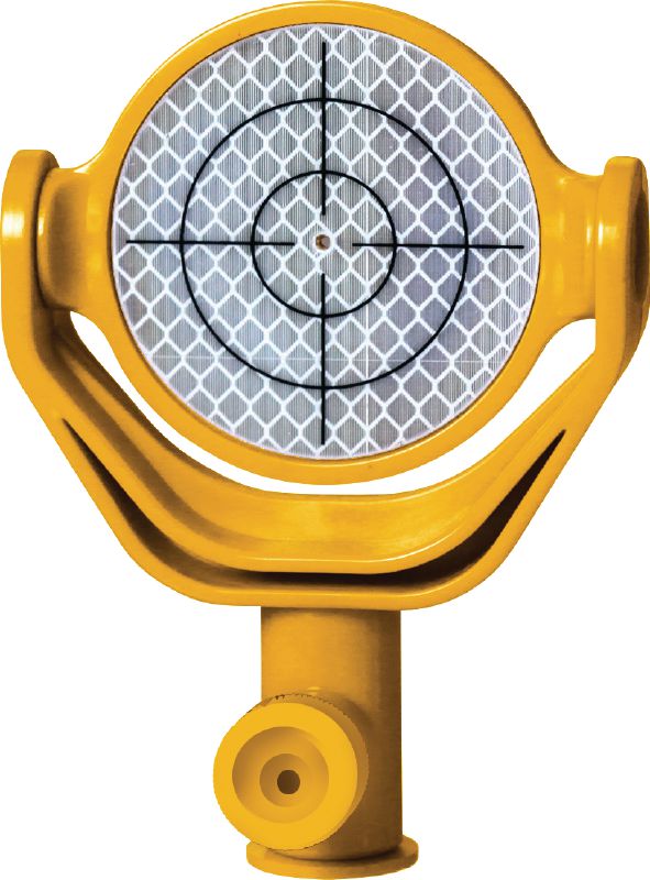 piastra di misurazione reflex 