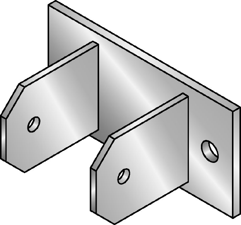 MIC-UB - Schwerlast-Schienensystem (MIQ) - Hilti Schweiz