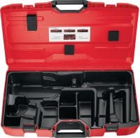 Coffret kit 3 tools L vide 