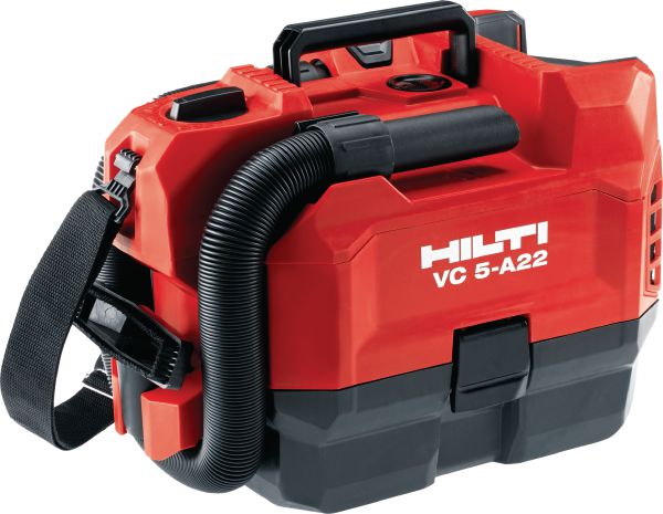 aspirateur hilti